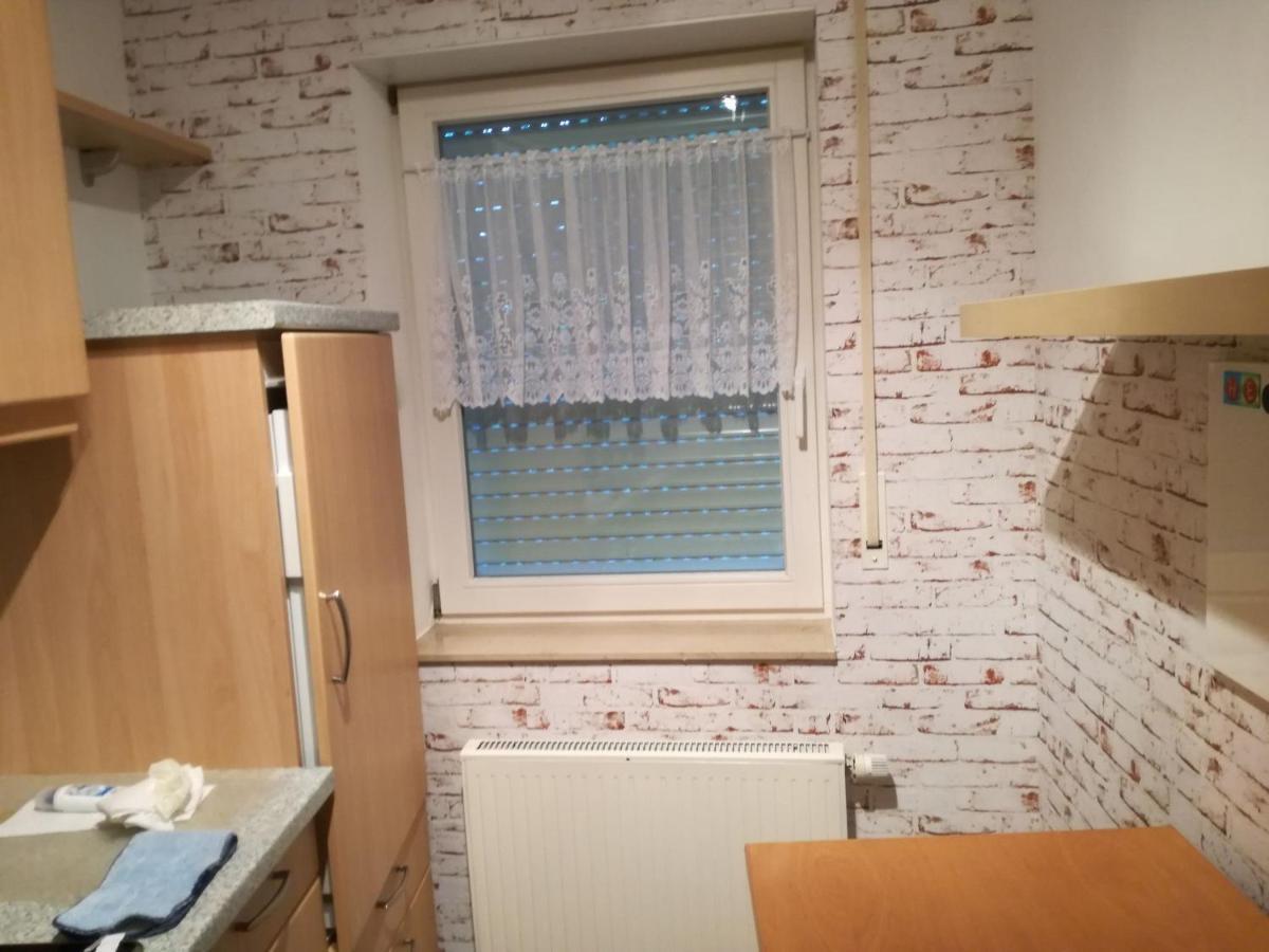 Ferienwohnung Green Break Бествиг Екстериор снимка