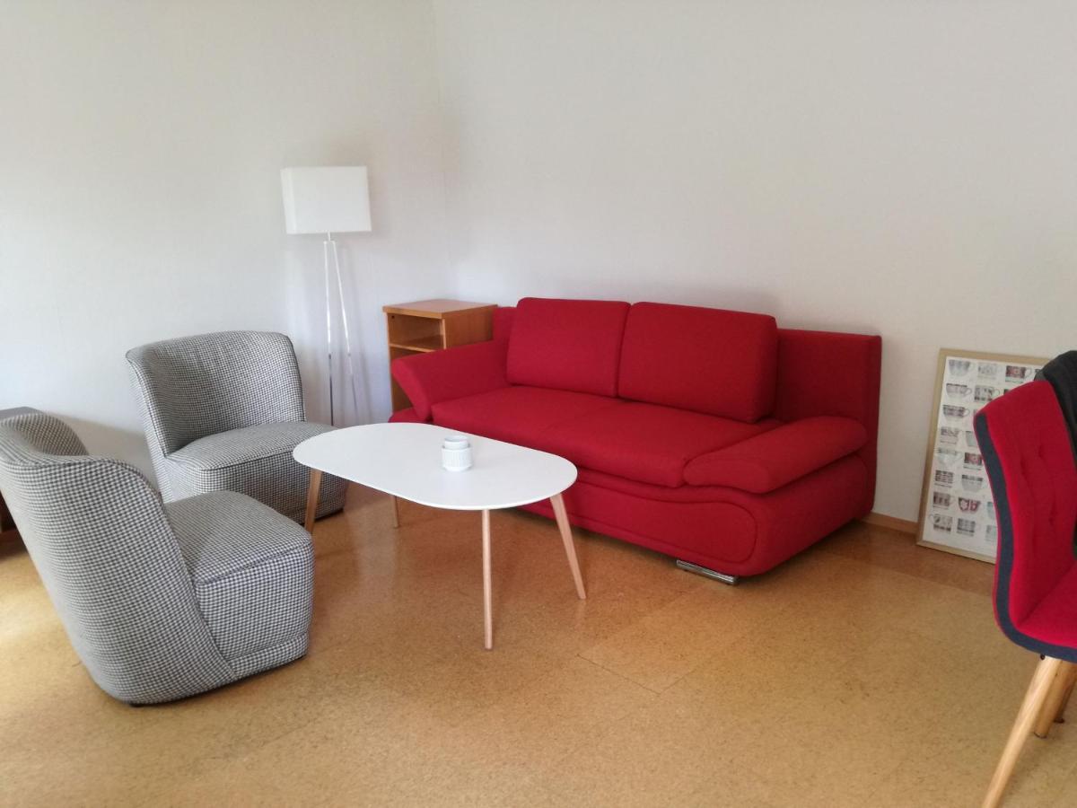 Ferienwohnung Green Break Бествиг Екстериор снимка