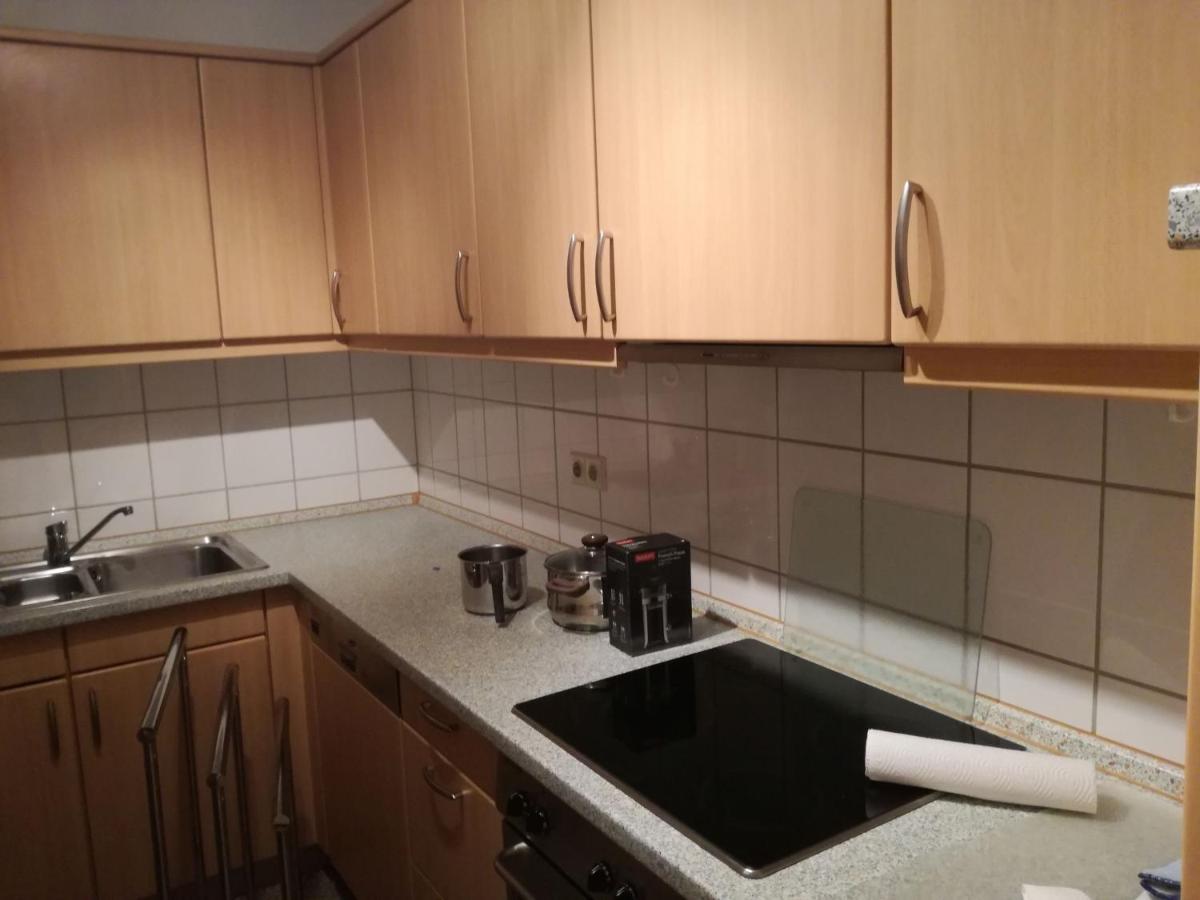 Ferienwohnung Green Break Бествиг Екстериор снимка