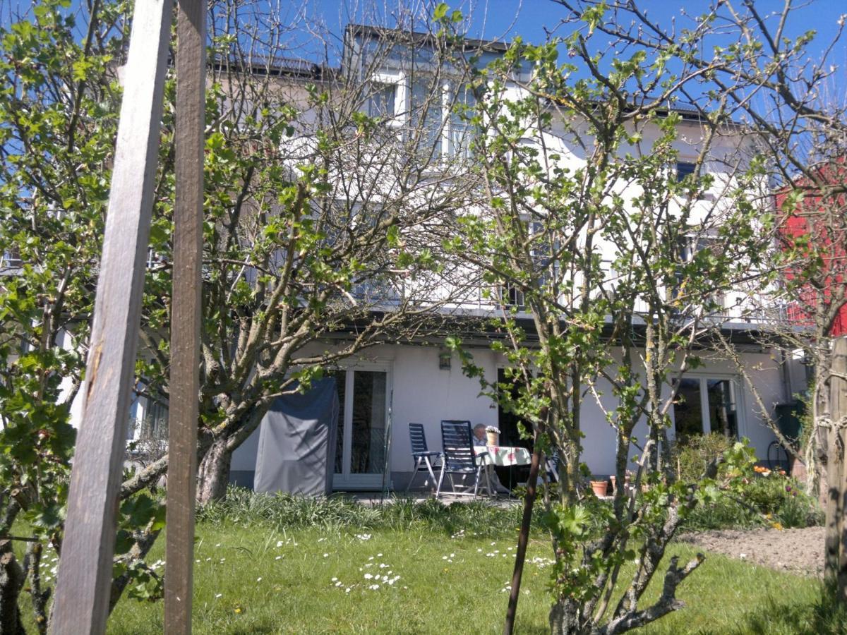 Ferienwohnung Green Break Бествиг Екстериор снимка