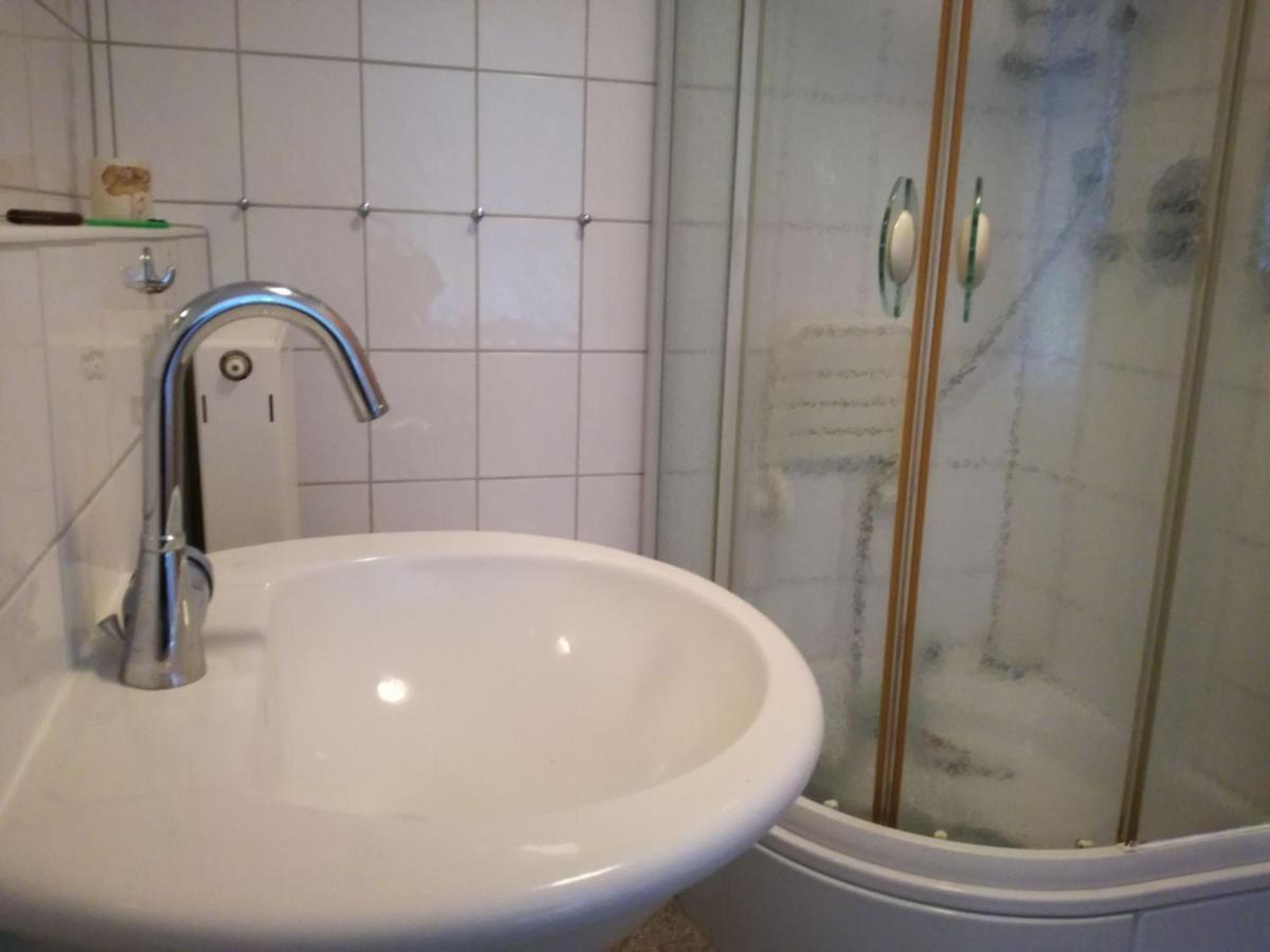 Ferienwohnung Green Break Бествиг Екстериор снимка
