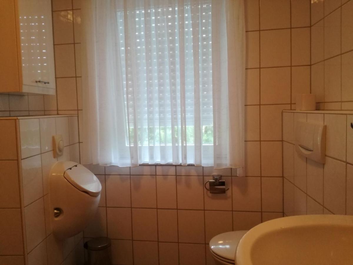 Ferienwohnung Green Break Бествиг Екстериор снимка